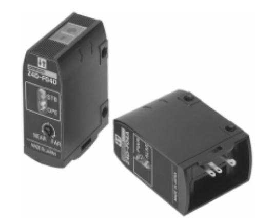 Omron Displacement Sensor Z4D-F04A- D Suppliers